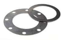 10 - 1000 mm Graphite, Ceramic Fibre 1 - 5 mm Ring and Full Face Gaskets_0