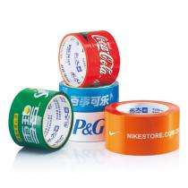 Apollo Industries Adhesive Bopp 36 - 55 micron Printed Tape_0