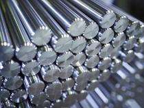 GR 630 300 mm Stainless Steel Round Bars 6 m_0
