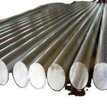 UNS 31254 300 mm Stainless Steel Round Bars 6 m_0