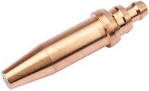 Pilot 1/8 inch NM LPG Cutting Nozzles 0 - 10 mm_0