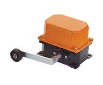 10 A Limit Switches Rotary Lever & Roller Type_0