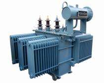 POWERWARE Three Phase 630 kVA 11 kV Transformers_0