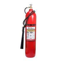 Andex 9 kg CO2 (Black) Fire Extinguishers_0