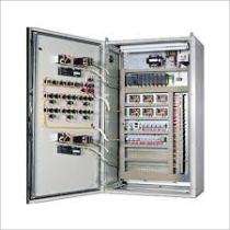 Indoor Manual 3 Power Distribution Panel Medium Voltage Panels_0