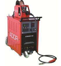 Ador MIG Welding Machine Striker 400 415 V 18.7 kVA_0