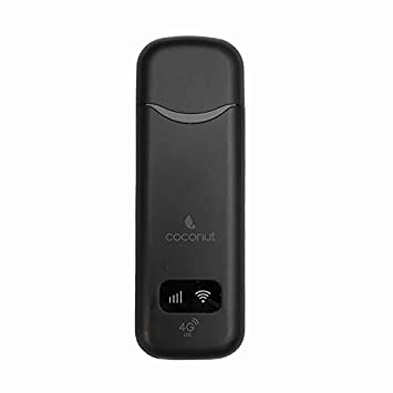 usb Windows 7 Black Dongle_0