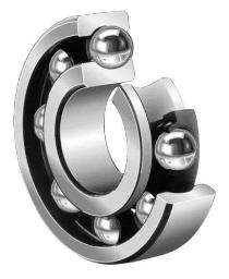NSK Ball Bearings Cast Iron_0