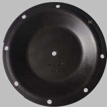 50 mm - 100 mm Neoprene Rubber Diaphragm 4 mm - 6mm_0