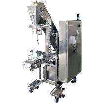 30 bottle/min Paste Automatic Filling Machine_0
