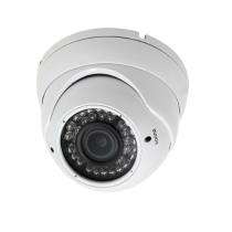 iLife CCTV Cameras Dome 2 MP Upto 20 m 2.7 - 12 mm_0