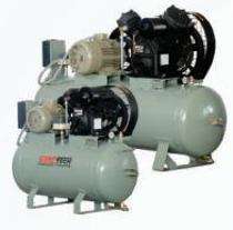 Comp Tech 2 - 25 hp Reciprocating Compressor CTS2_0