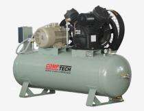 Comp Tech 20, 25 hp Reciprocating Compressor 125T_0