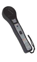 Hand Held Metal Detector_0