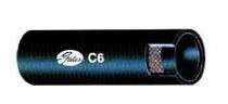 6 mm 1 Steel Braided Hose 3050 psi 14 mm_0