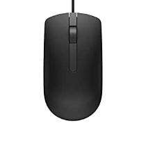 Mouse Wired USB Optical ‎10.6 x 6.3 x 6.3 cm_0