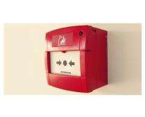 Schrack Manual Call Point AB110 Conventional Call Point 30 V DC IP24D ABS 470 ohm_0