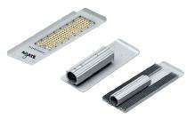 AGATE 40, 80, 90, 120, 150 W Pure White IP67 LED Street Lights_0