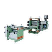 G G INDUSTRIES 320 kg/hr Sheet Extrusion Machine_0