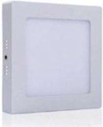 Venture 12 W Square Cool White LED Panel Lights_0