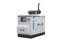 GREAVES Silent DG 10 kVA 40 L Diesel Generators_0