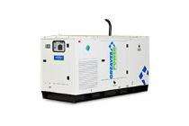 GREAVES Silent DG 125 kVA 350 L Diesel Generators_0