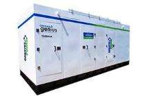 GREAVES Silent DG 1250 kVA 990 L Diesel Generators_0