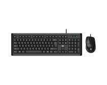 HP Wired Computer Keyboard_0
