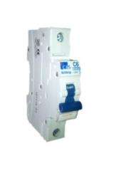 C&S CSMBS1C40 Single Pole 40 A C MCB_0