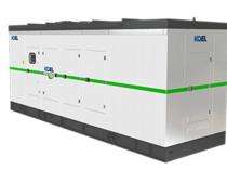 KOEL O2E Series 250 kVA 460 L Diesel Generators_0