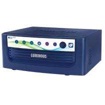 LUMINOUS Eco Volt+ 1050 756 W 900 VA Sine Wave Inverter_0