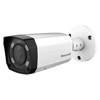 Honeywell CCTV Cameras Bullet 1 MP 10 - 20 m 2 - 10 mm_0