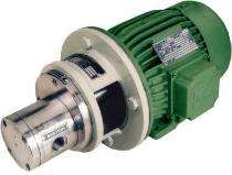 Dhara Pumps 20 LPM Gear Pumps 100 m 1440 rpm_0