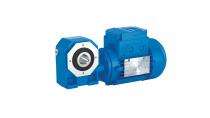 Rossi India 0.09 - 5.5 kW Worm Gear Motor < 671 Nm_0