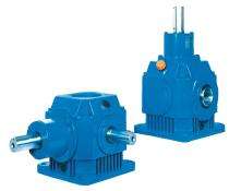 Rossi India 0.09 - 20 kW Worm Gear Motor Upto 5600 Nm_0