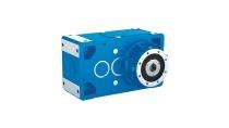 Rossi India Upto 1710 kW Helical and Bevel Gear Motor Upto 132200 Nm_0