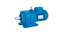 Rossi India 0.09 - 11 kW Helical and Bevel Gear Motor < 981 Nm_0