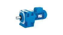 Rossi India 0.09 - 75 kW Helical and Bevel Gear Motor < 10000 Nm_0