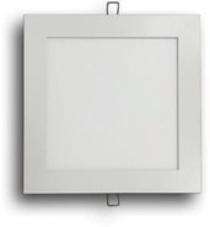 Venture 12 W Cool White LED Panel Lights_0