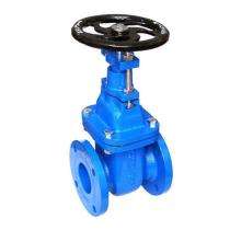 DI Sluice Valves DN 600 mm_0