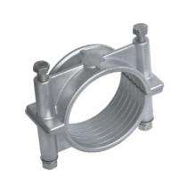 BSCO Aluminium Regular 85 mm Cable Cleats_0
