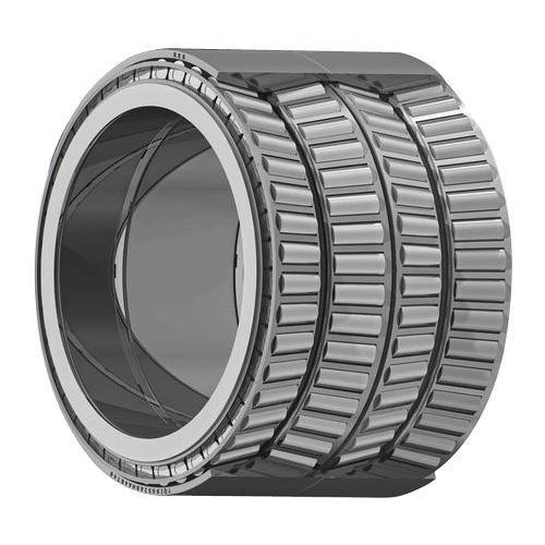 Roller Bearings Four Row Tapered Chrome Steel_0