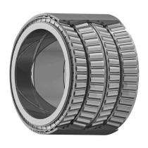 Roller Bearings Four Row Tapered Chrome Steel_0