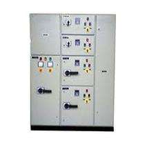 Single Phase 6 - 10 A 440 VAC Motor Control Panel IP42_0