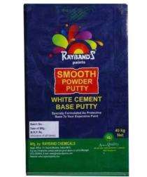 Rayband's Wall Putty 20 kg_0