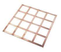 Copper Earth Mat Conductors_0