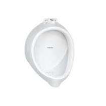Hindware Flat Back Standard Urinal Flat Back Small Ceramic_0