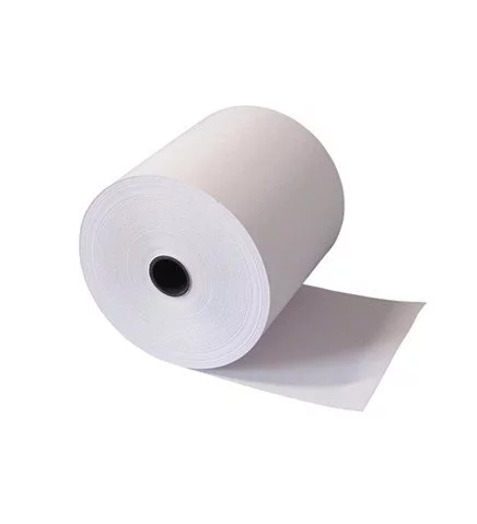 Billing Machine 50 gsm Thermal Paper Roll_0