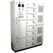 APFC Panels Aluminium Three Pole with Neutral IP54_0