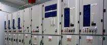 Indoor & Outdoor Automatic Three Industrial Panel Medium Voltage Panels_0